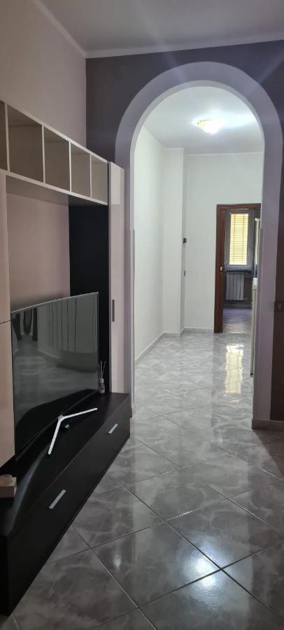 A Casa Mia Apartman Agropoli Kültér fotó