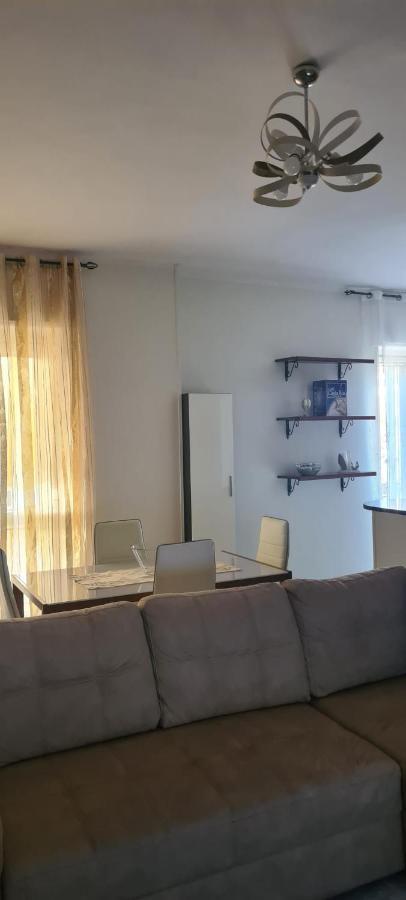 A Casa Mia Apartman Agropoli Kültér fotó