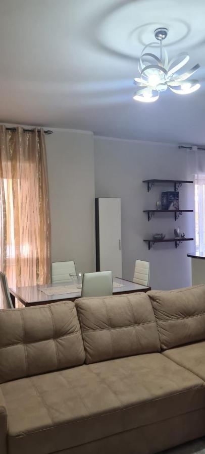 A Casa Mia Apartman Agropoli Kültér fotó