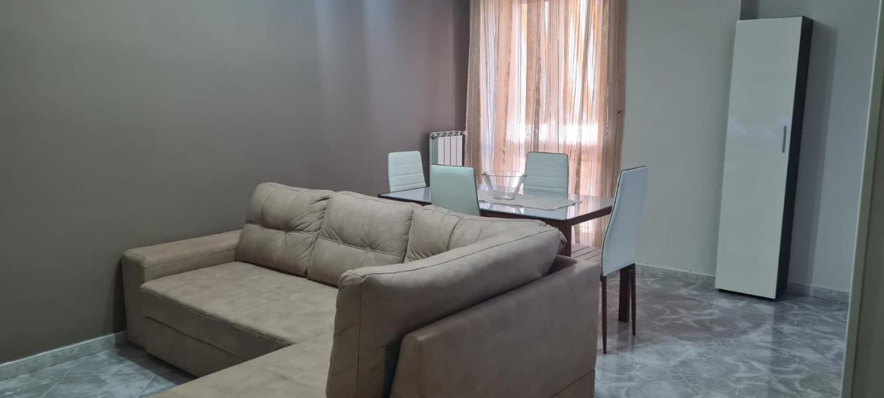 A Casa Mia Apartman Agropoli Kültér fotó