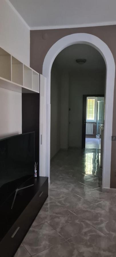 A Casa Mia Apartman Agropoli Kültér fotó